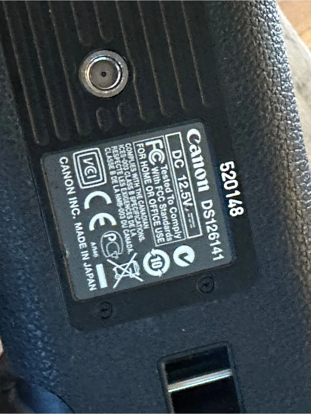 Canon EOS-1 D Mark III, 24-70mm F/2.8 With Accessories